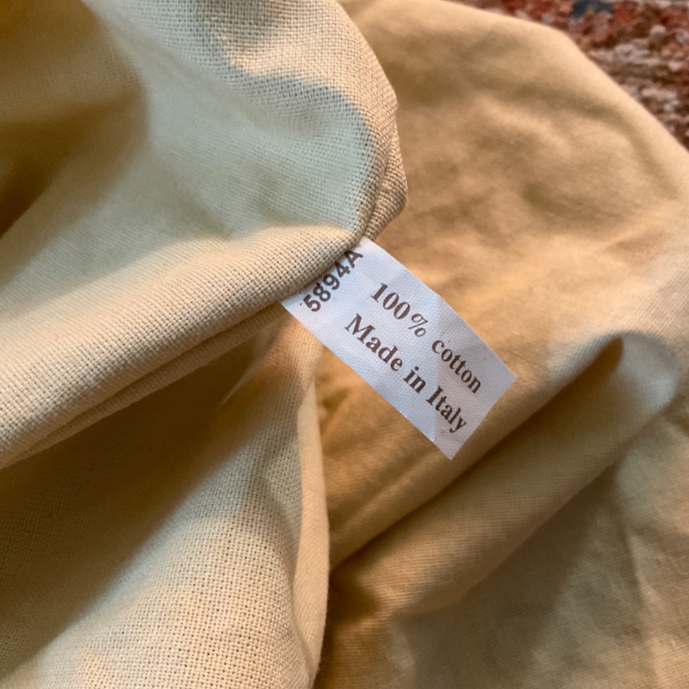 Louis Vuitton Dust Bag 14β x 18β made in Italy - Picture 5 of 12